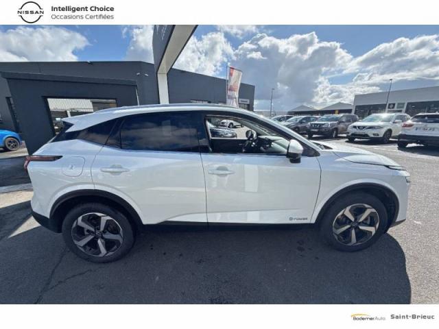 Nissan Qashqai image 4