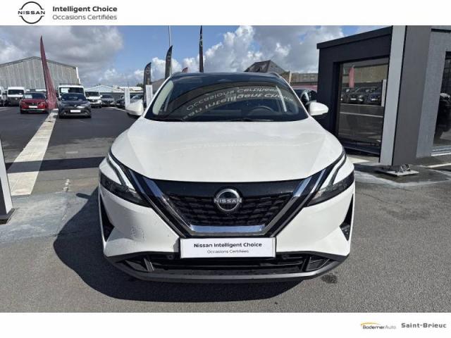 Nissan Qashqai image 1