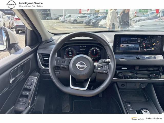 Nissan Qashqai image 9