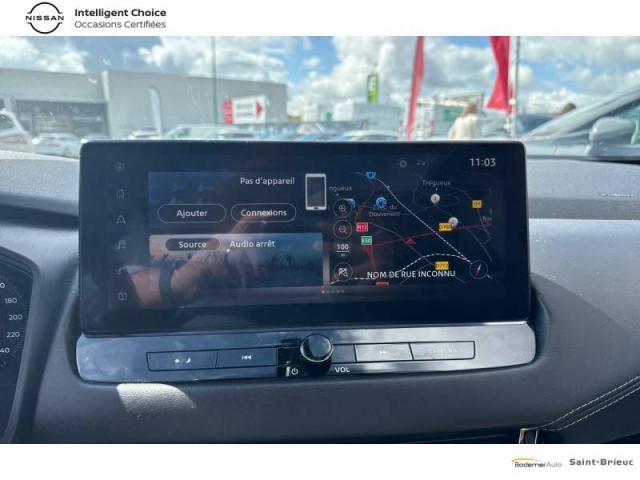 Nissan Qashqai image 8