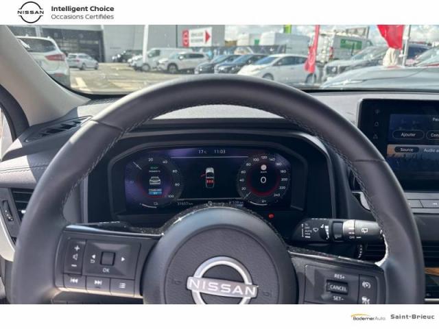Nissan Qashqai image 2