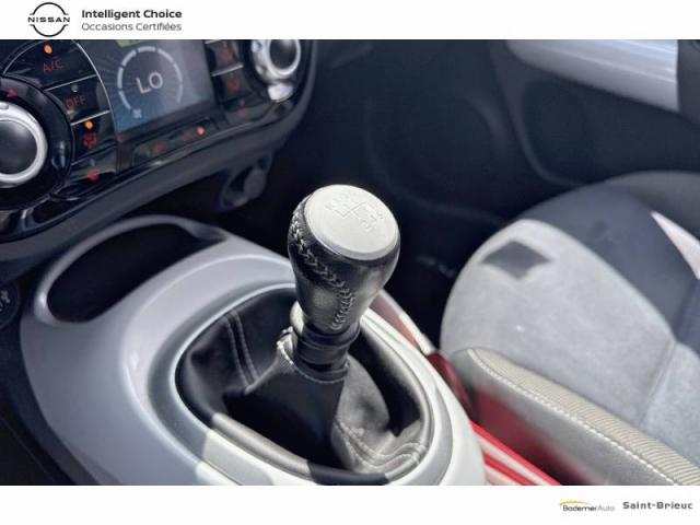 Nissan Juke image 6