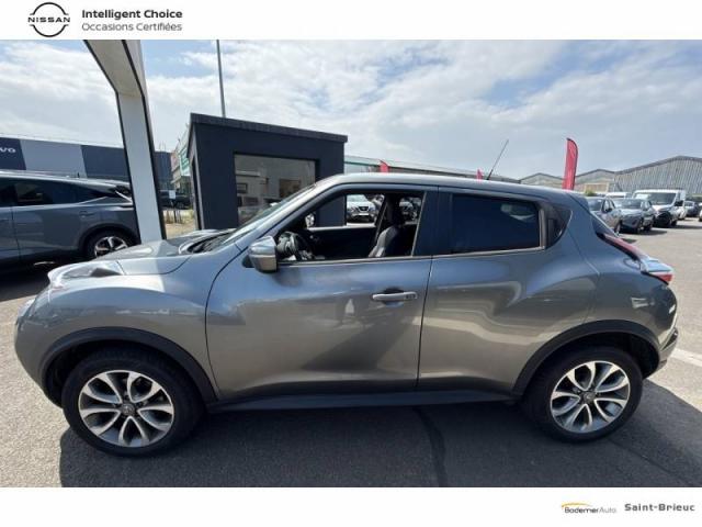 Nissan Juke image 5