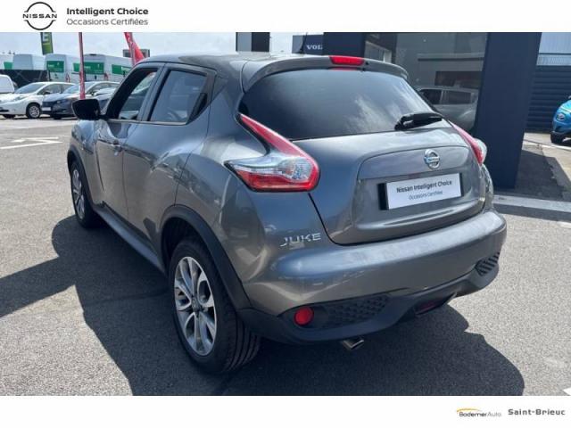Nissan Juke image 3
