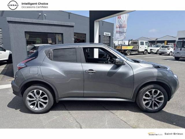 Nissan Juke image 2