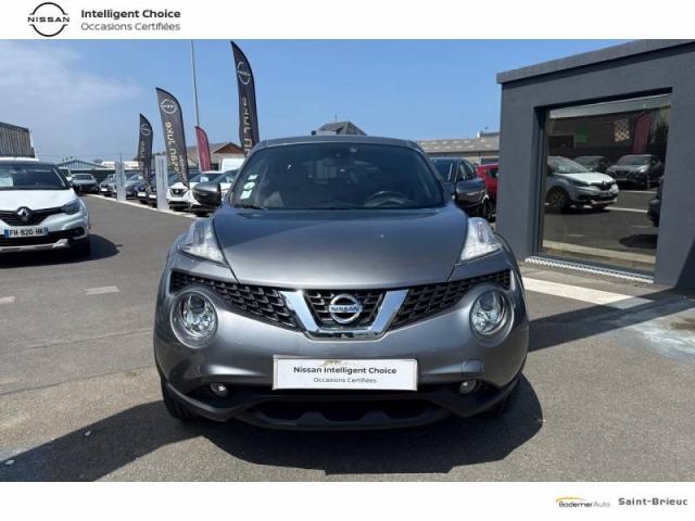 Nissan Juke image 1