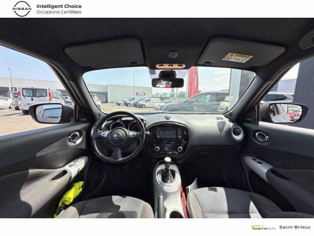 Nissan Juke image 9