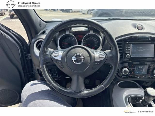 Nissan Juke image 8