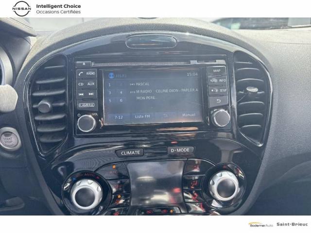 Nissan Juke image 4