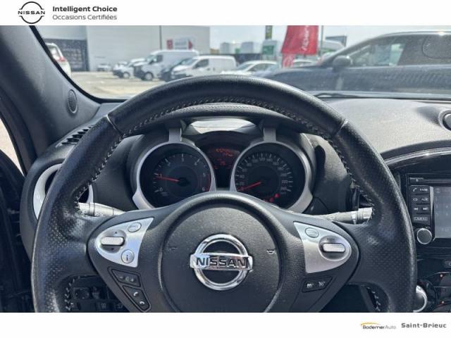 Nissan Juke image 7