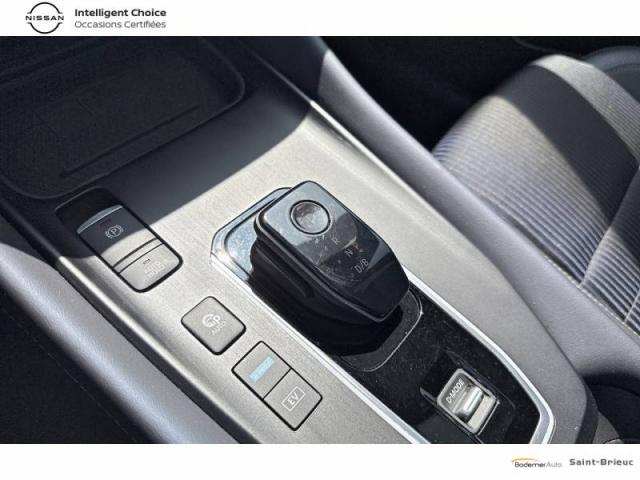 Nissan Qashqai image 6