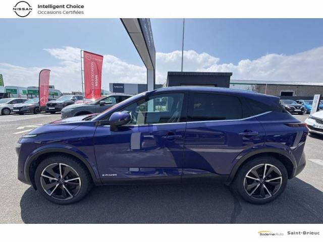 Nissan Qashqai image 8