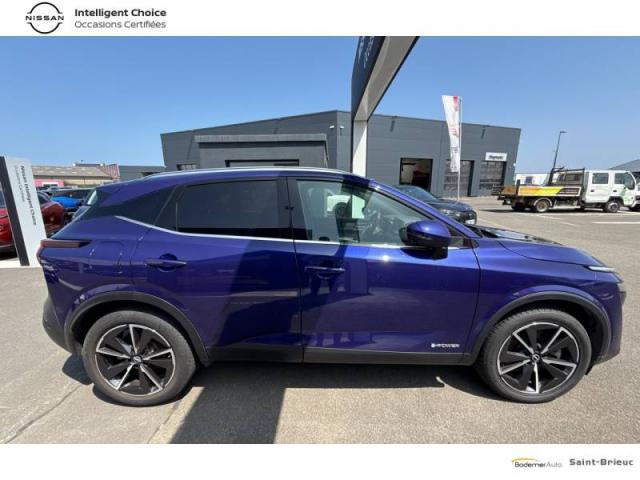 Nissan Qashqai image 9