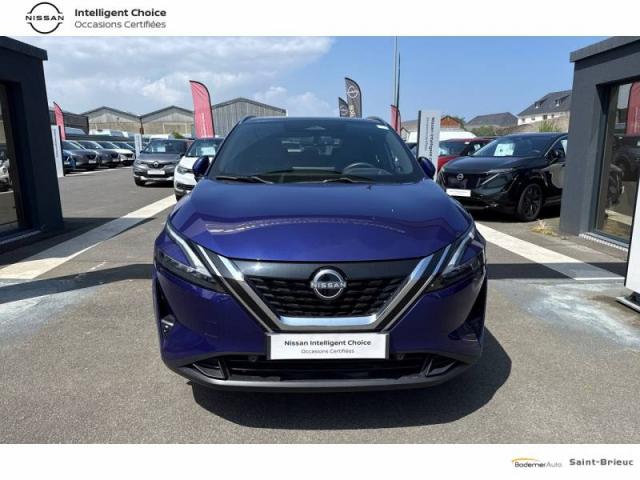 Nissan Qashqai image 5