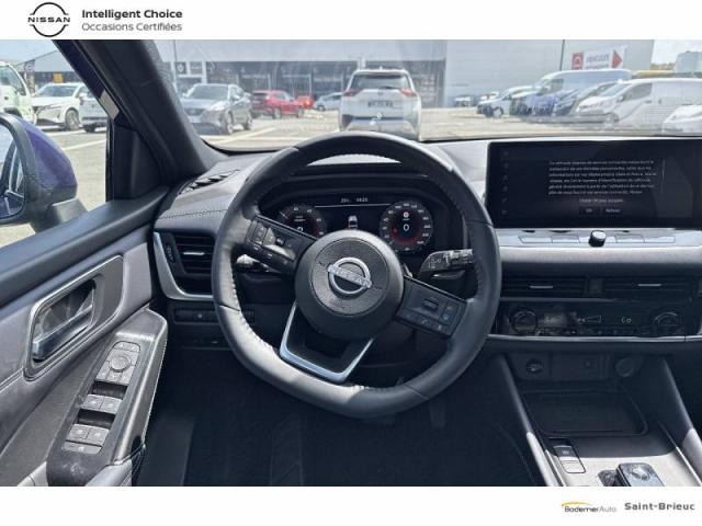 Nissan Qashqai image 4
