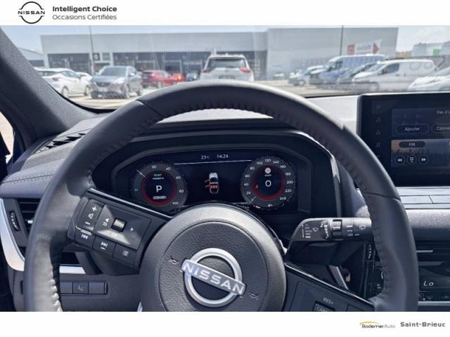Nissan Qashqai image 3