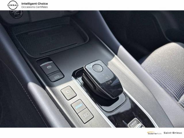 Nissan Qashqai image 8