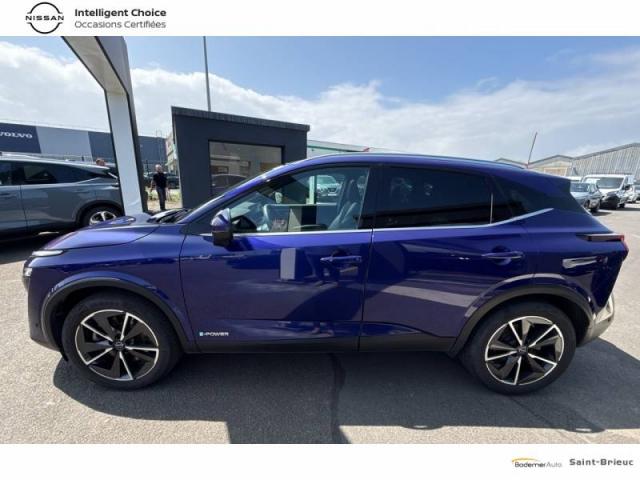 Nissan Qashqai image 9