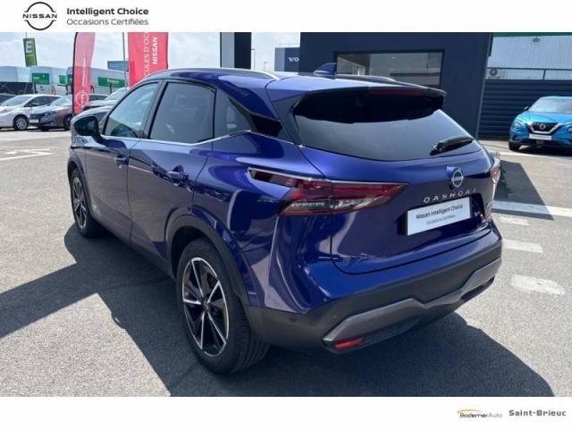 Nissan Qashqai image 3