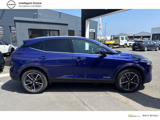 Nissan Qashqai image 2