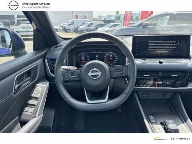 Nissan Qashqai image 5