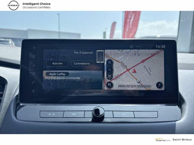 Nissan Qashqai image 6