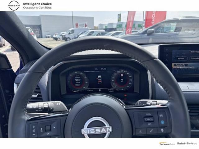 Nissan Qashqai image 7
