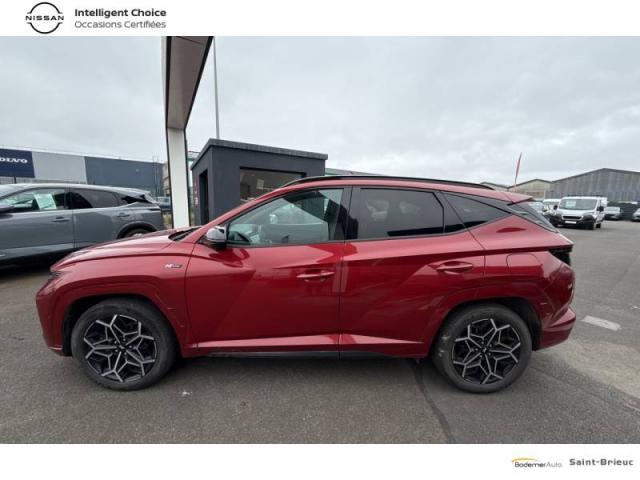 Hyundai Tucson image 8