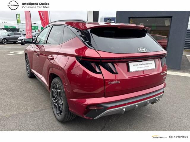 Hyundai Tucson image 5
