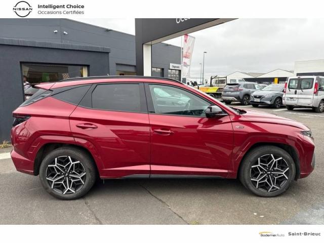 Hyundai Tucson image 1
