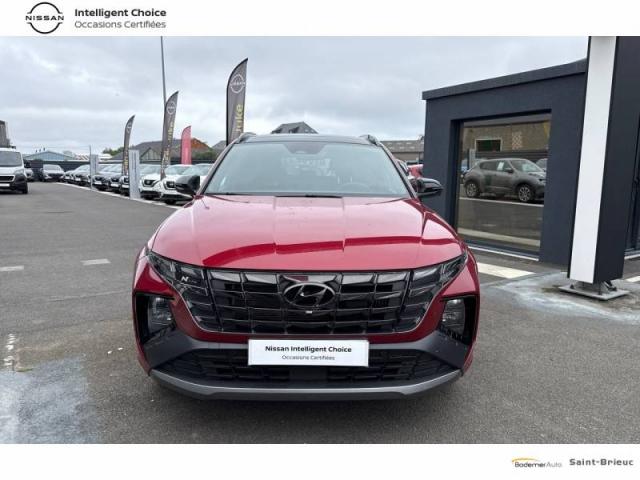 Hyundai Tucson image 7