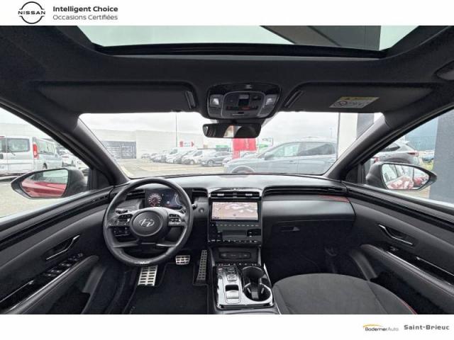 Hyundai Tucson image 2
