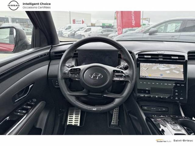 Hyundai Tucson image 6