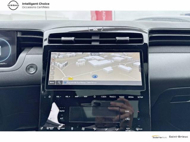 Hyundai Tucson image 4