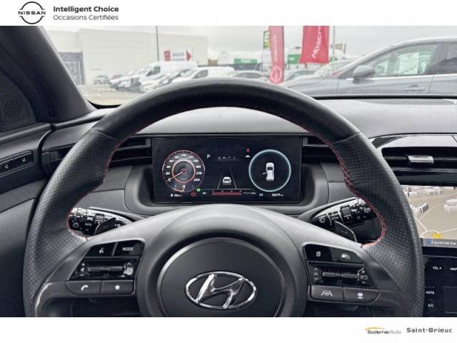 Hyundai Tucson image 9