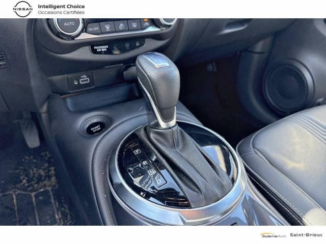 Nissan Juke image 3