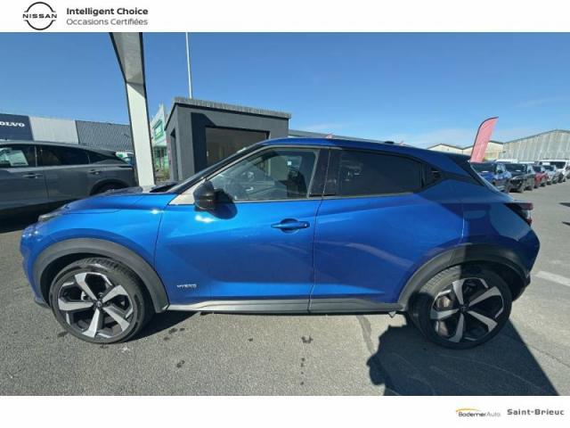 Nissan Juke image 1