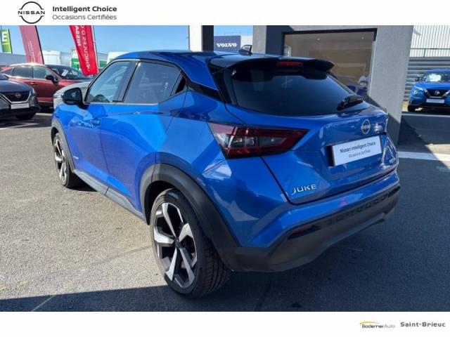 Nissan Juke image 6