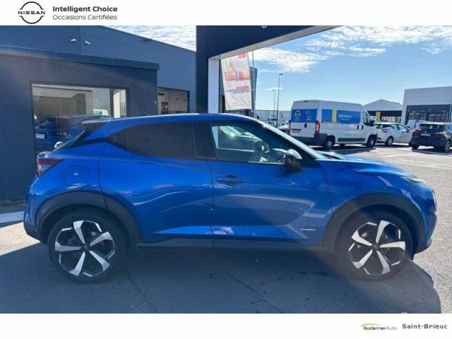 Nissan Juke image 2