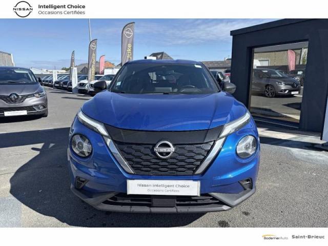Nissan Juke image 8
