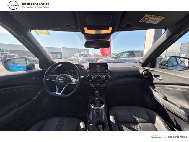 Nissan Juke image 7