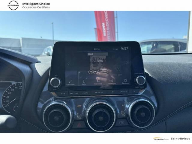 Nissan Juke image 9