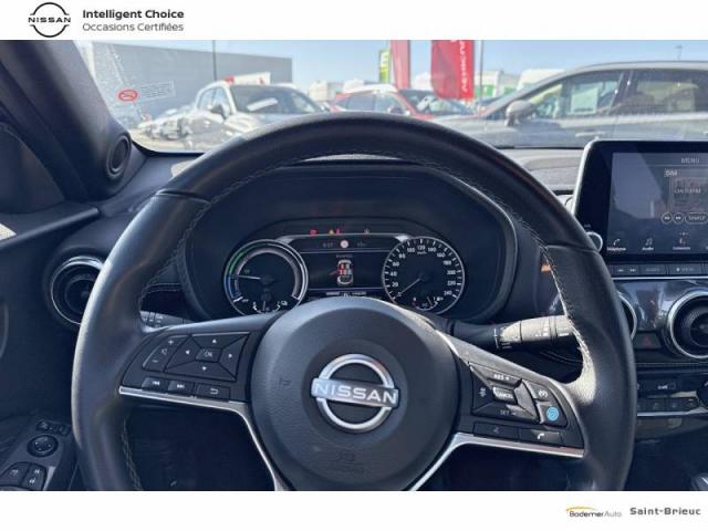 Nissan Juke image 4