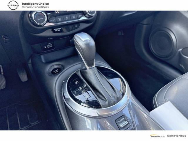 Nissan Juke image 1