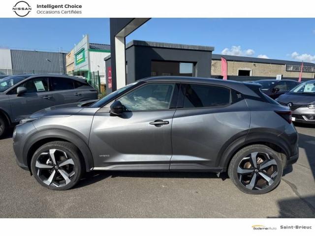 Nissan Juke image 7