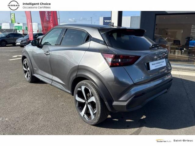 Nissan Juke image 5