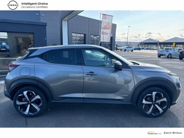 Nissan Juke image 6