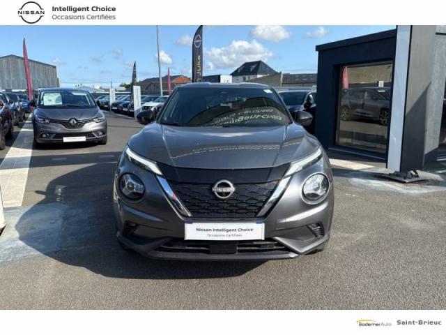 Nissan Juke image 3