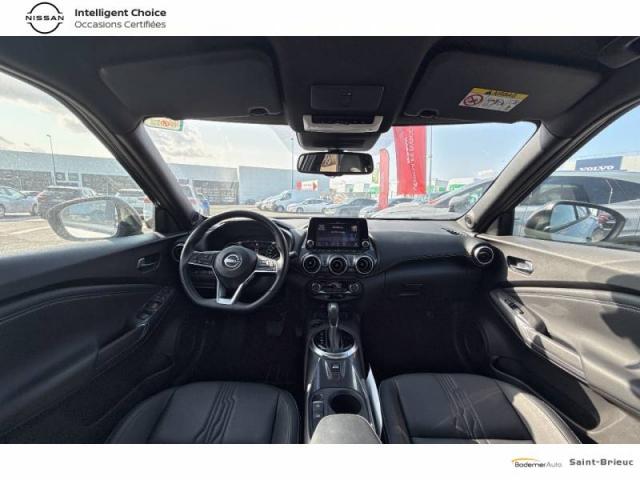 Nissan Juke image 4