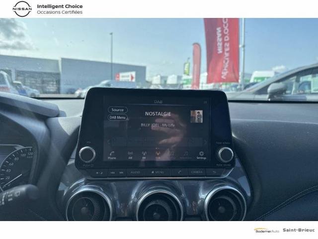 Nissan Juke image 8